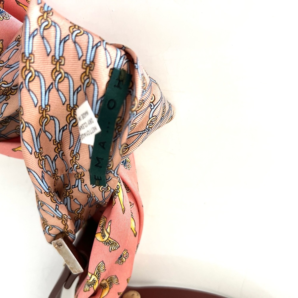 EMA OH Scarf Belt - Picture 13 of 14
